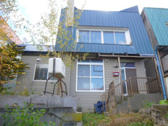 小樽市桜３丁目の中古一戸建の画像