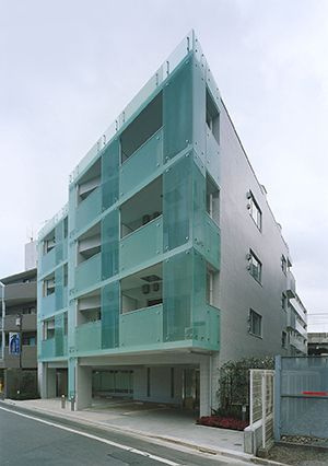 プライムアーバン西荻窪Ⅱの画像