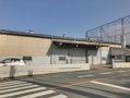 枚方市長尾家具町１丁目の倉庫の画像
