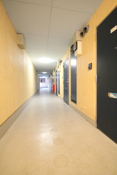 グランディオーソ【共有部分】