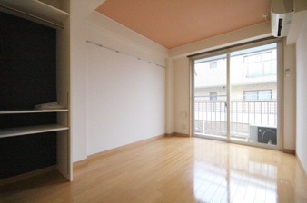 グランディオーソ【洋室】