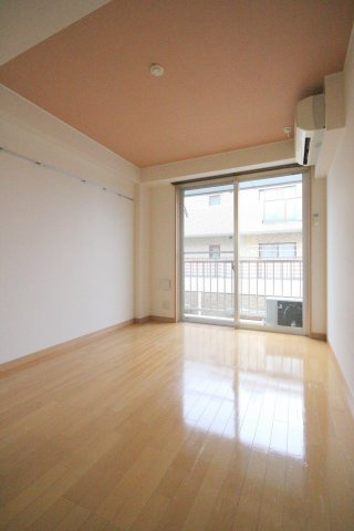 グランディオーソ【寝室】