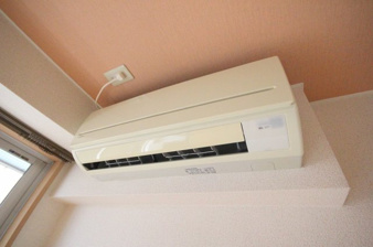 グランディオーソ【設備】