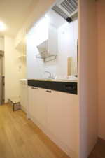 グランディオーソ【キッチン】