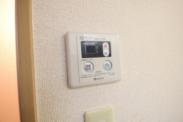 グランディオーソ【設備】