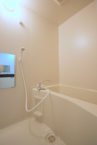 グランディオーソ【浴室】