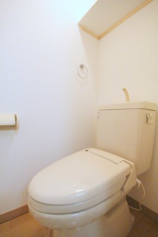 グランディオーソ【トイレ】