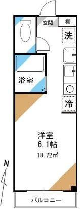 グランディオーソ【外観】