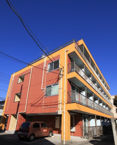 グランディオーソ【外観】