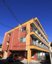 グランディオーソ【外観】