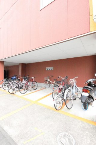 グランディオーソ【共有部分】