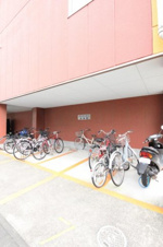 グランディオーソ【共有部分】