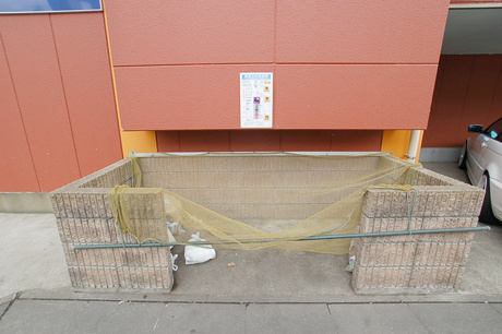 グランディオーソ【共有部分】