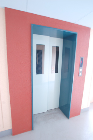 グランディオーソ【共有部分】