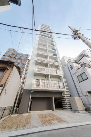 プラウドフラット浅草雷門の画像