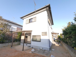 神栖市賃貸　４LDK戸建　知手中央エリア♪の画像