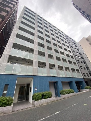 プラウドフラット隅田リバーサイドの画像