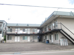 オリス岩見沢の画像