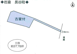 S10508-明徳【間取り】