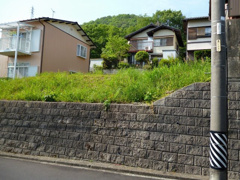 岐阜県各務原市松が丘3丁目　売地の画像