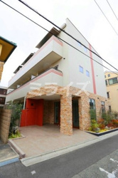 エルパシオン吹田泉町