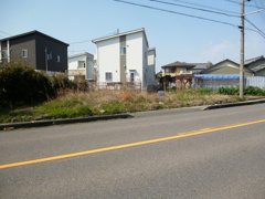 愛知県一宮市北方町北方字狐塚郷　売地の画像