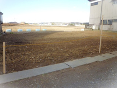 磯ヶ谷　売地の画像