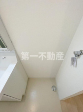 西脇市黒田庄町黒田のアパート【内装】