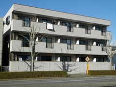 サンクチュアリーコープの画像