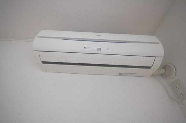 フォーシーズンズC棟【設備】