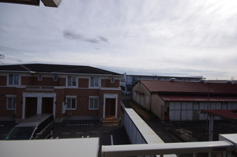 フォーシーズンズC棟【展望】