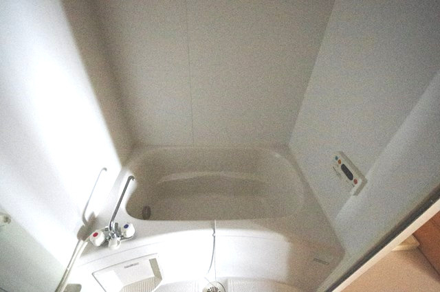 フォーシーズンズC棟【浴室】