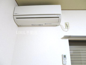 コーポ長谷【その他】