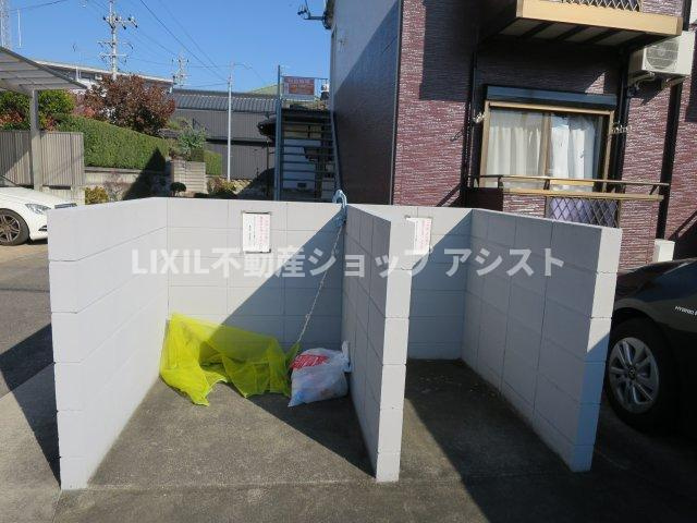 コーポ長谷【その他】