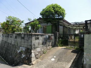 土地 広島市東区福田８丁目