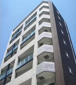 アクアアンビシャス八丁堀