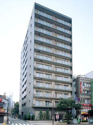 プライムアーバン門前仲町の画像
