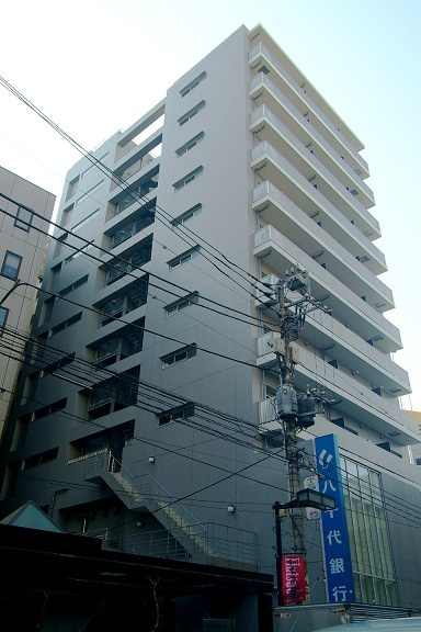 ★外観★