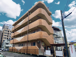 フォルツァ中央【外観】