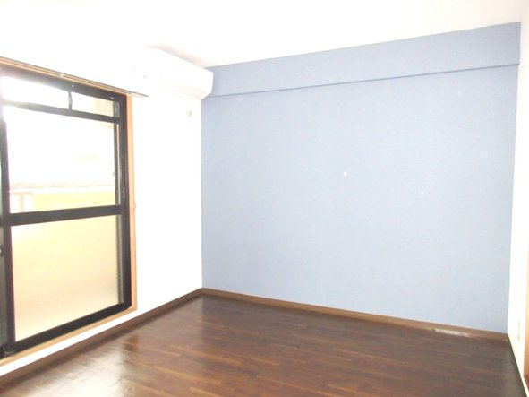 フォルツァ中央【洋室】