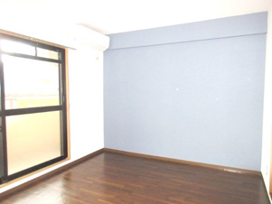 フォルツァ中央【洋室】