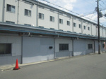 東大阪市池島町8丁目1-30貸倉庫・工場の画像