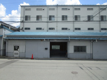 東大阪市池島町8丁目1-30貸倉庫・工場の画像