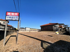 羽生市大字羽生　約40坪の画像