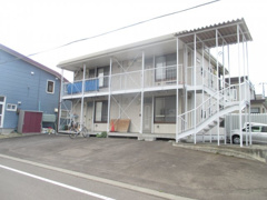 シティハイムサンシャインの画像