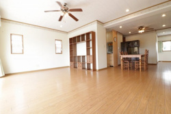 “貸間タイプ”物件が人気！の画像