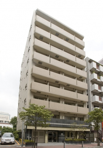 プライムアーバン田町の画像