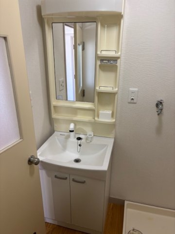 シーライトマンション【独立洗面台】