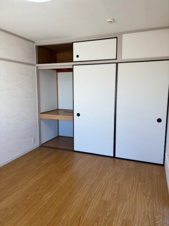 シーライトマンション【洋室】