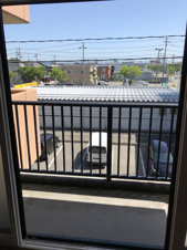 シーライトマンション【展望】